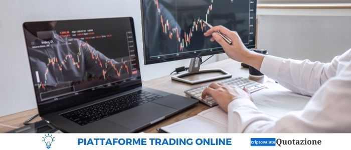 migliori piattaforme per trading criptovalute