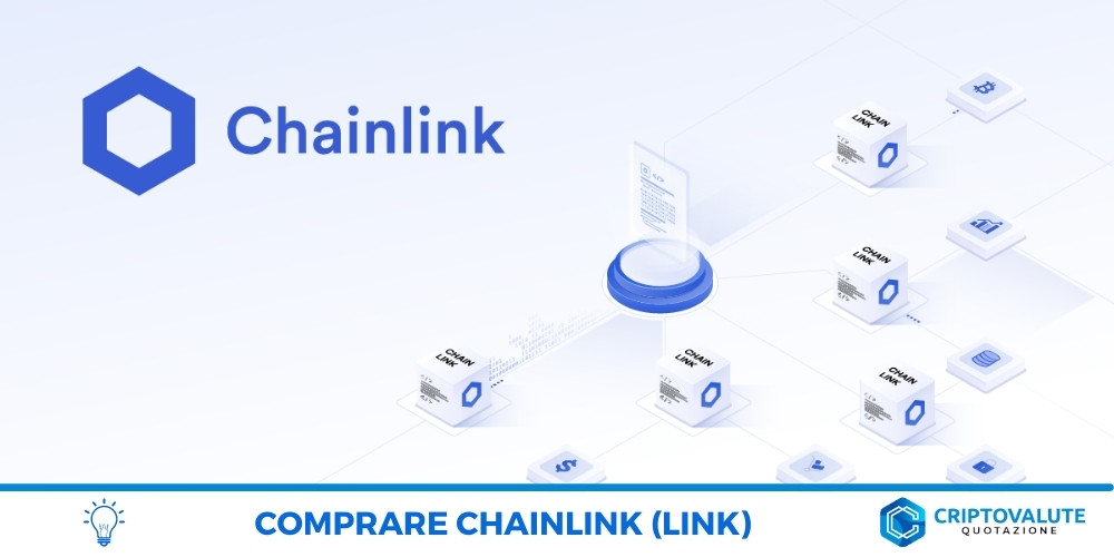 Comprare Chainlink