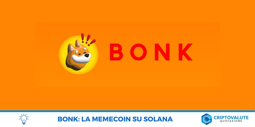 BONK Crypto